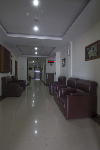 Others 5, House of Arsonia Tulip, Central Jakarta