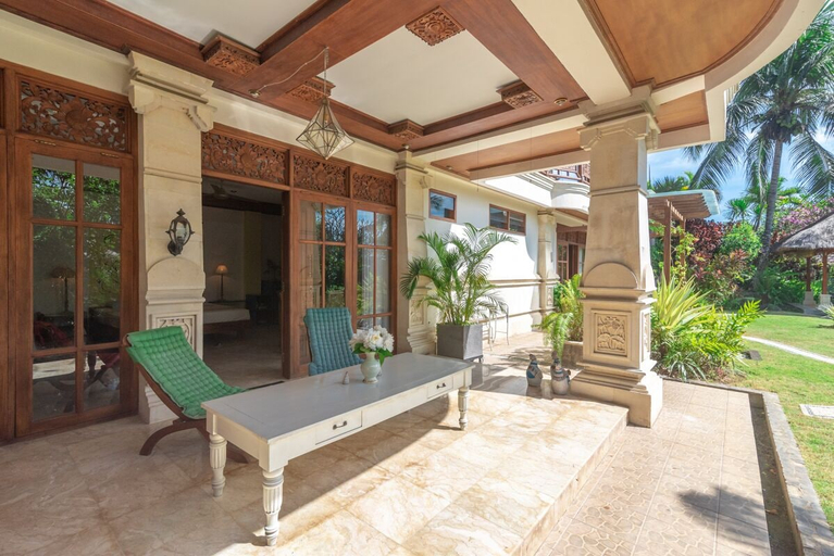 Others 4, Villa Gunung Paradise Retreat, Buleleng