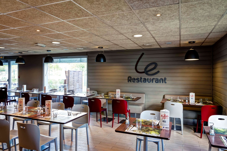 Food & Drinks 5, Campanile Evry Ouest - Corbeil Essonnes, Essonne