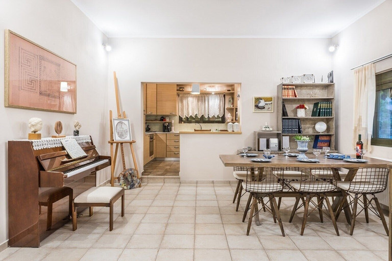Food & Drinks 5, Aoria Villa by Hope Estate, Crete