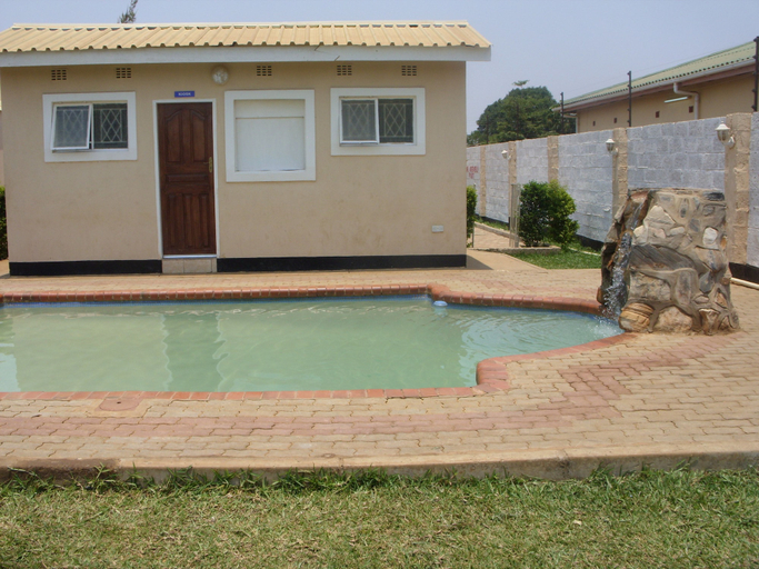 Sport & Beauty 5, Lusaka Mosi-O-Tunya Executive Lodge, Lusaka