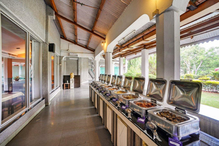 Food & Drinks 5, Ramee Guestline Hotel Bangalore, Bangalore