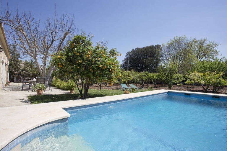 Sport & Beauty 2, Villa - 3 Bedrooms with Pool and WiFi - 103240, Baleares