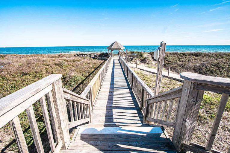Others 4, Barrier Island Station, Dare
