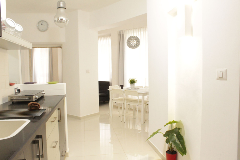 Others 5, Ben Yehuda Apartments Jerusalem
