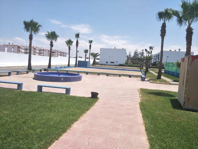 Others 4, Complexe Sary Beach, Settat