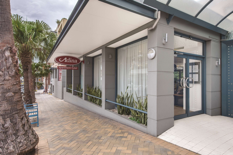 Exterior & Views 2, Adina Apartment Hotel Coogee Sydney, Sydney