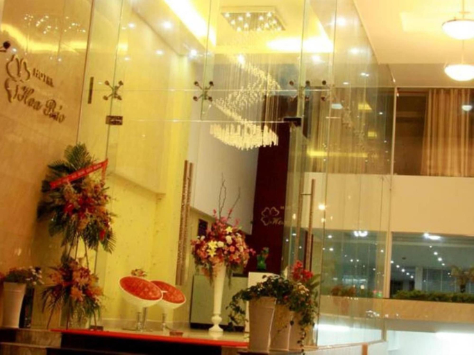 Others 5, Hoa Bao Hotel, Gò Vấp