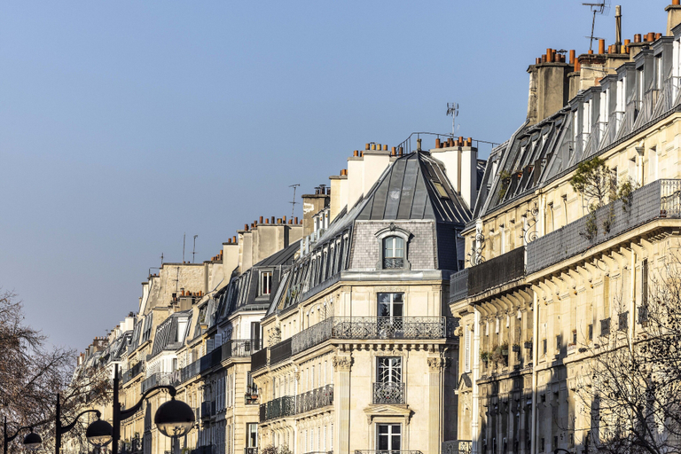 Exterior & Views 2, Paris Art Hotel Quartier Latin by Malone, Paris
