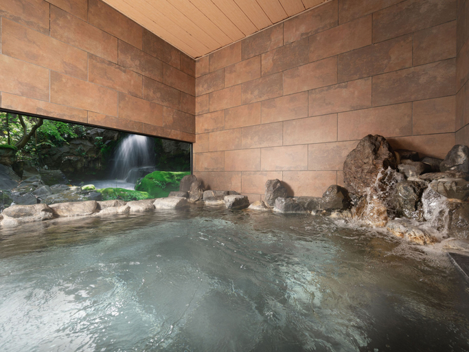 Sport & Beauty 3, Nara Royal Hotel, Nara