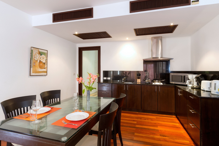 Others 5, Sensive Hill Villas, Phuket Island
