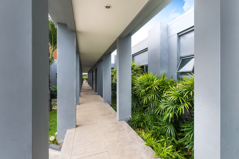 Others 5, Onyx White Pearl Villa, Pulau Phuket