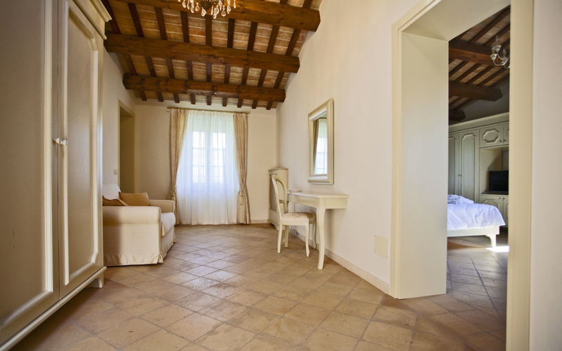 Bedroom 4, Borgo Condé Wine Resort, Forli' - Cesena