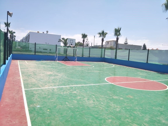 Others 3, Complexe Sary Beach, Settat
