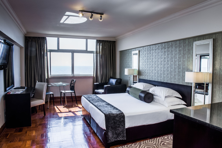 Bedroom 3, Belaire Suites, eThekwini