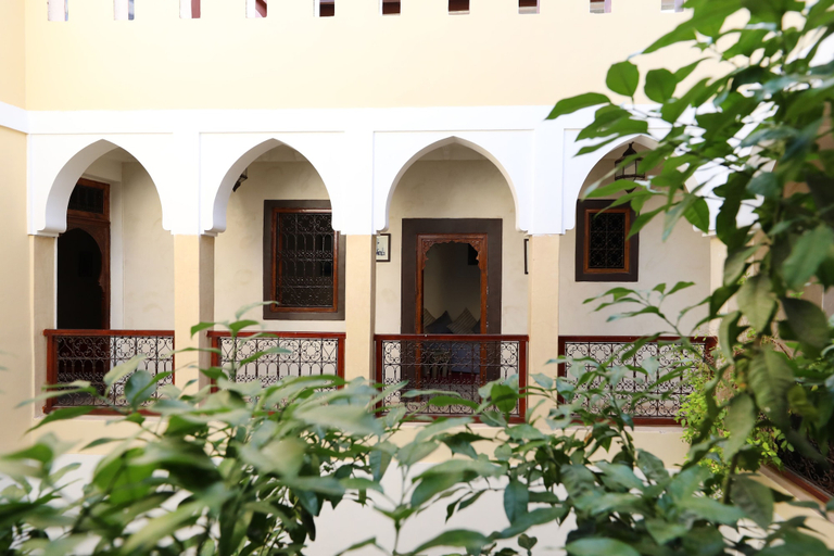 Exterior & Views 2, Riad Sidi Mimoune, Marrakech