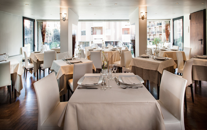 Food & Drinks 5, Sardegna Hotel, Suites & Restaurant, Cagliari