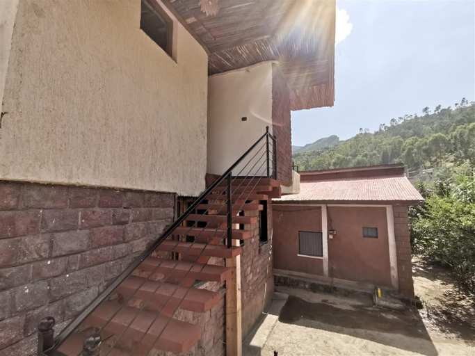 Exterior & Views 2, Lalibela Apartments, Semen Wello