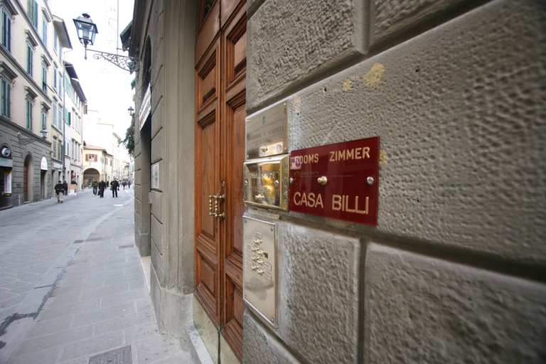 Exterior & Views, Affittacamere Casa Billi, Florence