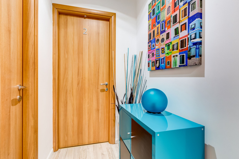 Others 5, Ripetta Central Suites, Rome