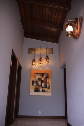 Food & Drinks 5, Sea Fun Villa, Saipan