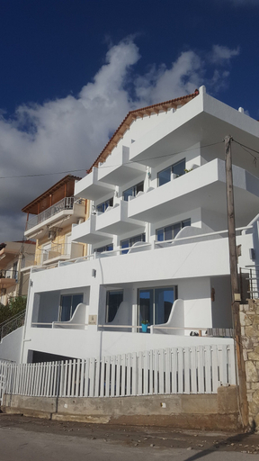 Exterior & Views 2, Geo & Art Boutique Hotel, Vlorës