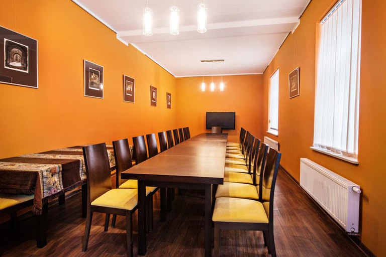 Others 5, Hotel Willa Wiluszówka, Dębica
