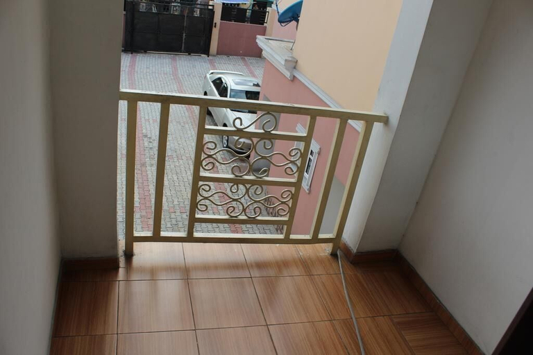 Others 4, Zaints Guest House, Kosofe