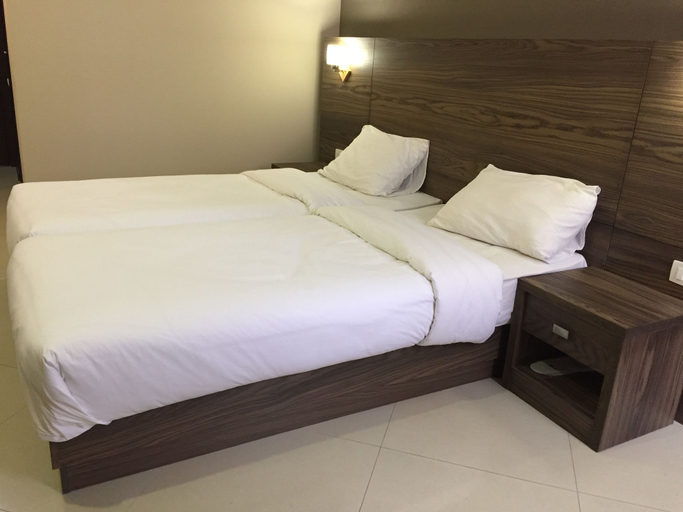 Bedroom 4, Primer Hotel, Yerevan