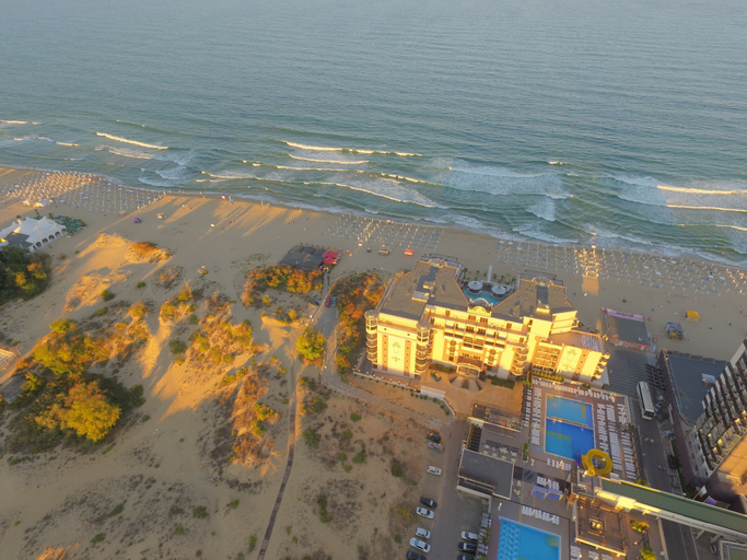 Exterior & Views 2, Golden Rainbow VIP Residence, Nesebar