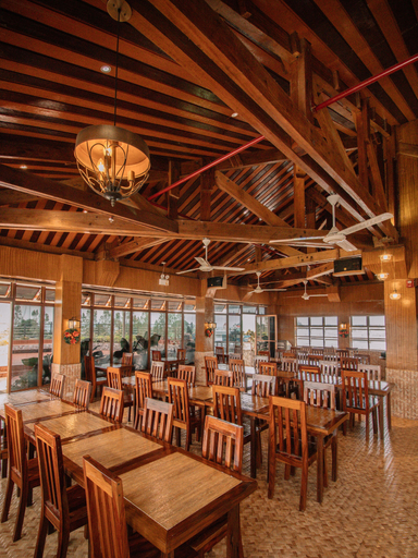 Food & Drinks 5, Hotel La Maria, Guiuan
