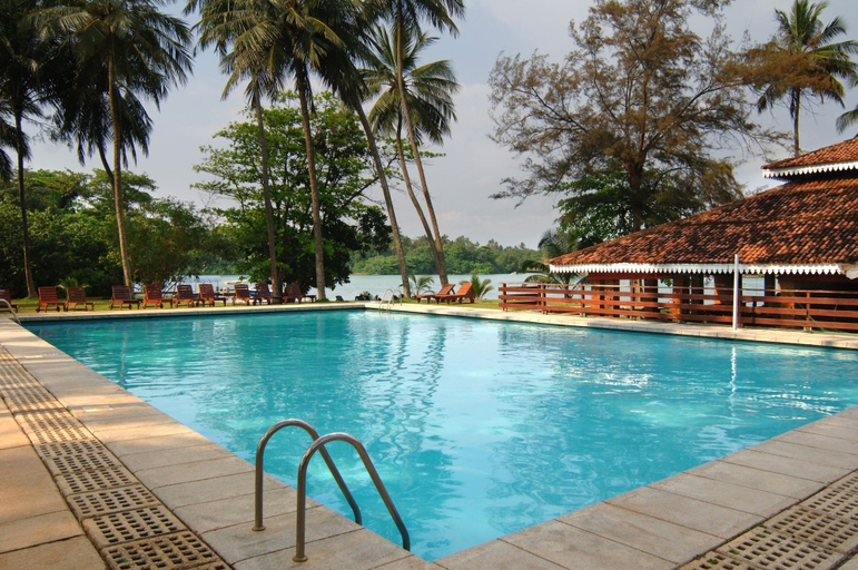 Sport & Beauty 3, Club Bentota, Beruwala