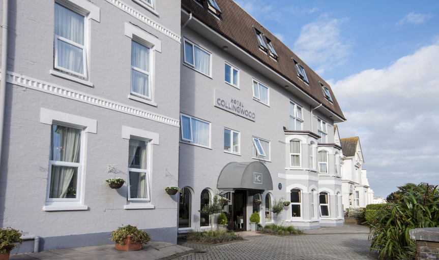 Exterior & Views 2, Hotel Collingwood, BW Signature Collection, Poole