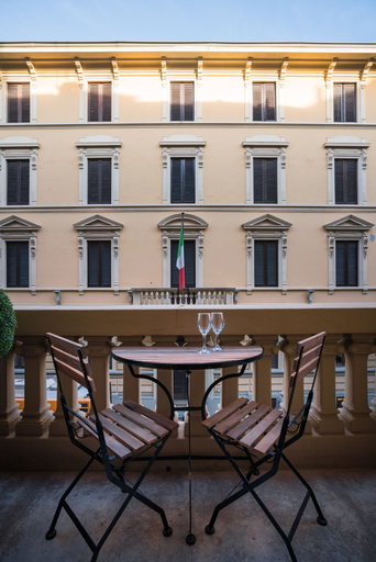 Exterior & Views, Le Camere Dei Conti, Florence