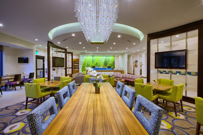 Food & Drinks 5, SpringHill Suites® by Marriott® Wilmington Wrightsville Beach, New Hanover