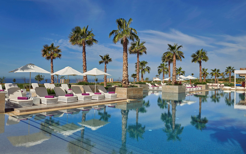 Sport & Beauty 3, Hyatt Place Taghazout Bay, Agadir-Ida ou Tanane