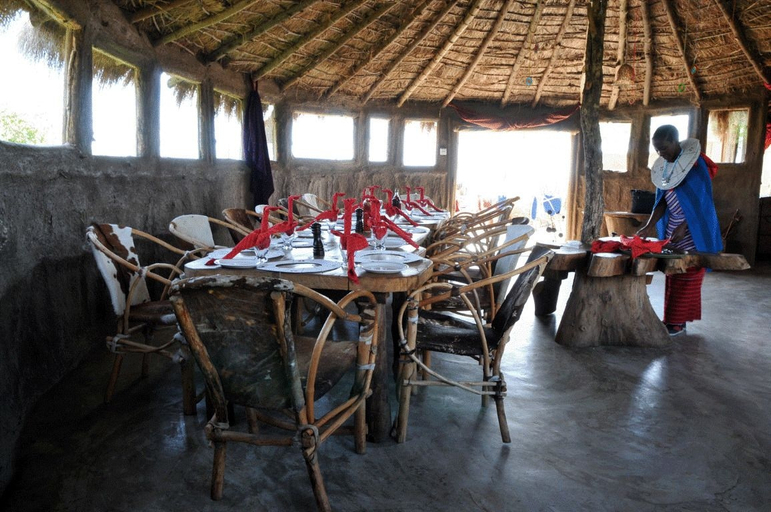 Food & Drinks 4, Masai Village Stay Tanzania, Monduli