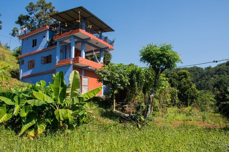 Exterior & Views 2, Begnas Lake Front Guest House, Gandaki