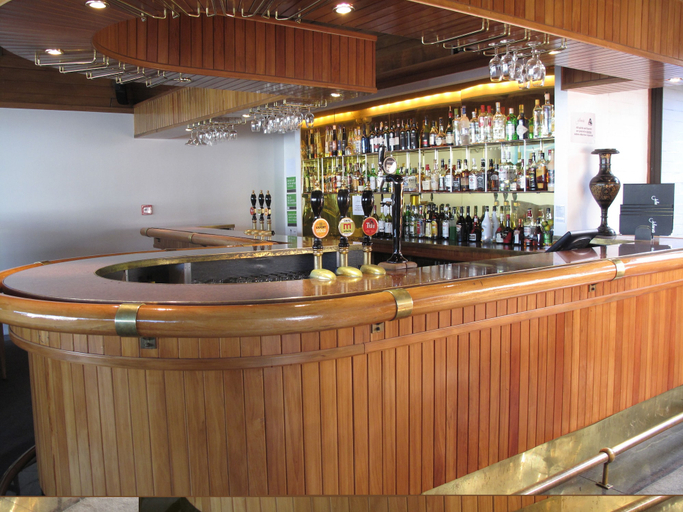 Food & Drinks 5, Auto Lodge Motor Inn, New Plymouth