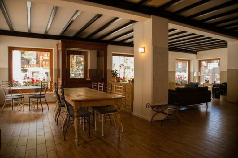 Food & Drinks 5, Hotel Dufour, Verbano-Cusio-Ossola