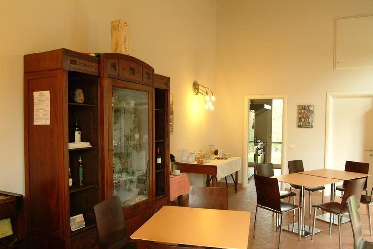 Food & Drinks 5, Caterina Residence, Ravenna