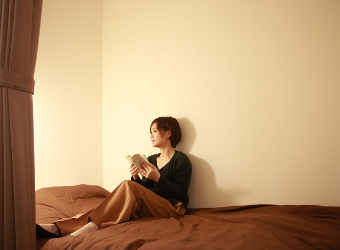 Bedroom 3, The Stay Wakkanai- Hostel, Wakkanai