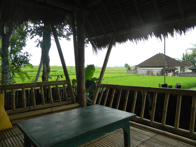 Others 4, D'tegale Homestay, Tabanan