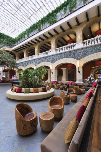 Exterior & Views 2, Hard Rock Hotel Riviera Maya - All Inclusive, Cozumel