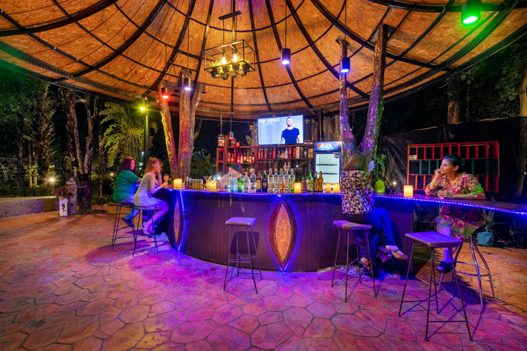 Food & Drinks 5, At Rice Resort, Muang Nakhon Nayok