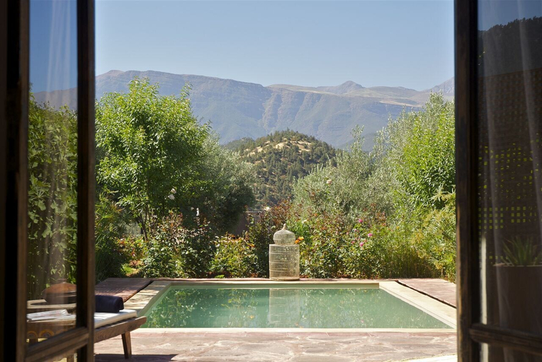 Sport & Beauty 3, Kasbah Bab Ourika, Al Haouz
