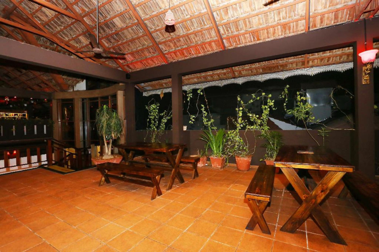 Food & Drinks 4, Hotel Bright Heritage, Ernakulam