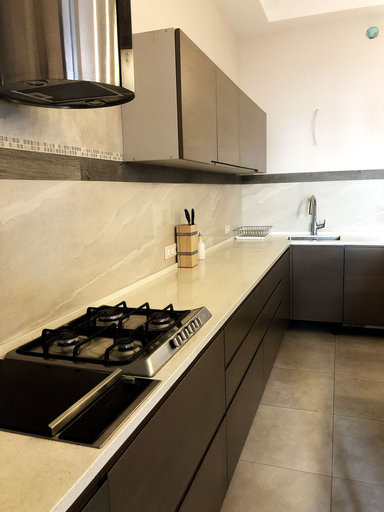 Others 5, 3 Bedroom Apartment Leon Muk4B, Odes'ka