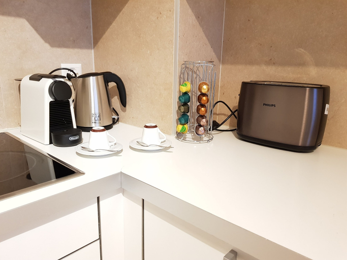 Others 5, Montreux Lake View Apartments City Centre, Pays-d'Enhaut