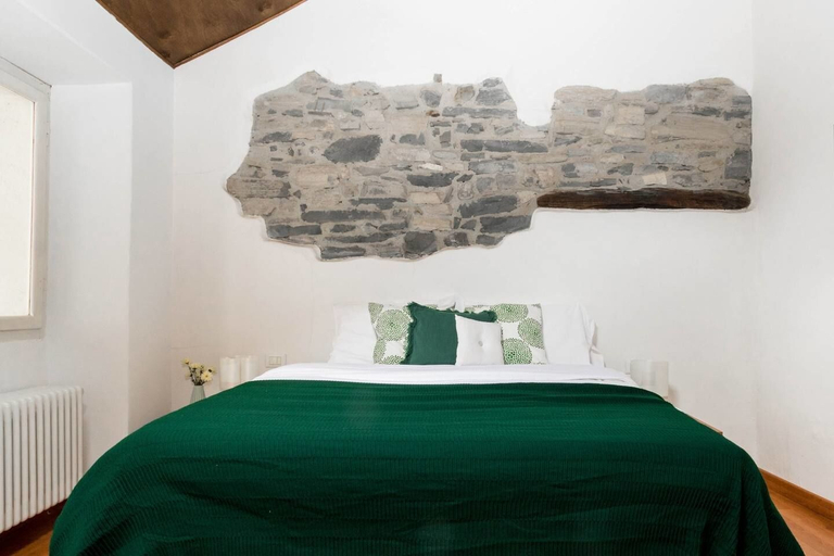 Bedroom 2, JOIVY Giuliana Home, Como